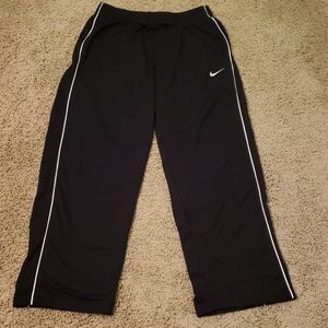 Nike Basketball Pants